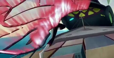 Wolverine and the X-Men S01 E15