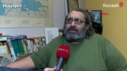 Kocaeli'de 'zemin sıvılaşması' riski