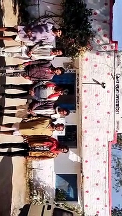 अतिक्रमण हटाने गए वन अमले पर जानलेवा हमला करने वाले सात आरोपी गिरफ्तार
