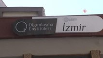 İzmir'de okullardan uyku tulumu seferberliği