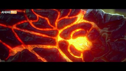 Battle Through The Heavens Season 5: Old Men's Academy - Episode 32 EN Sub | Anime Pro