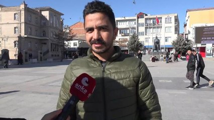 Depreme Mersin'de Yakalanan Aksaraylı Vatandaş: 5 Bin Olan Ev Kirası, Depremden Hemen Sonra 10-15 Bin Oldu