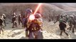 The Mandalorian Season 3 Episode 1 Opening Scene Scene Grogu Jedi Powers Breakdown and Easter Eggs