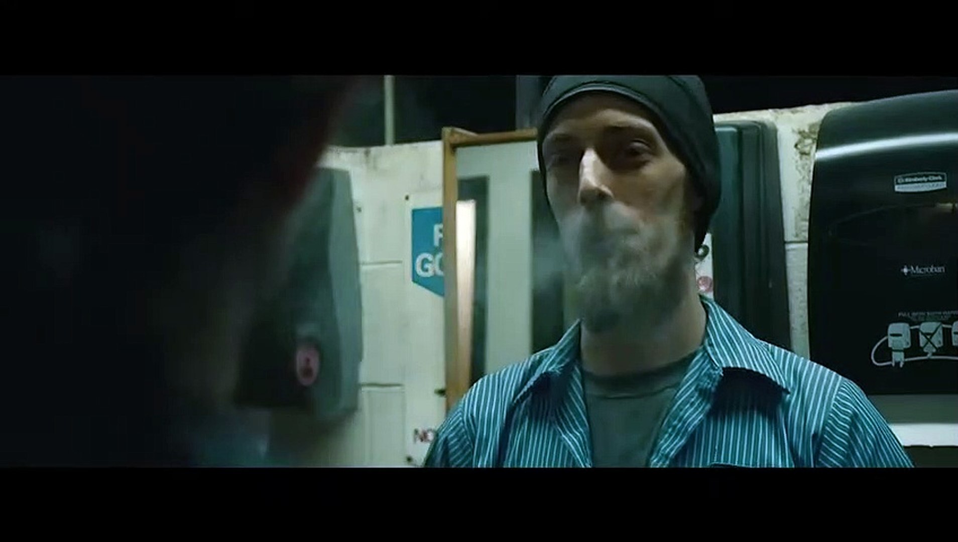 HUNT HER KILL HER Official Trailer (2023) New Horror Movies 4K