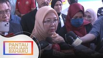 Kesihatan | Kertas putih vaksin bukan untuk cari salah – Dr Zaliha