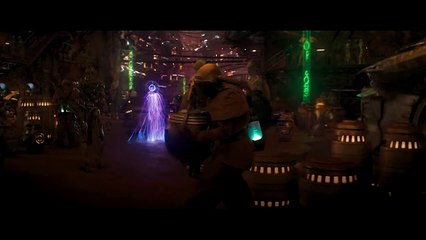 ANT MAN AND THE WASP QUANTUMANIA All Clips + Trailer (4K ULTRA HD) 2023