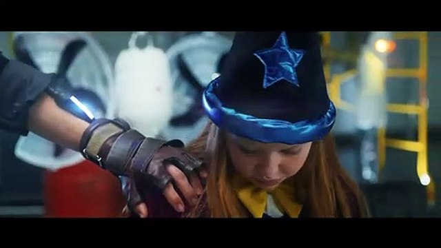 ATOMIC HEART Jensen Ackles Trailer (2023) 4K UHD