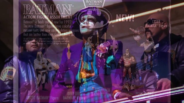 The Flash Trailer Evil Flash, Every Batman Suit and Henry Cavill Superman Deleted Scenes