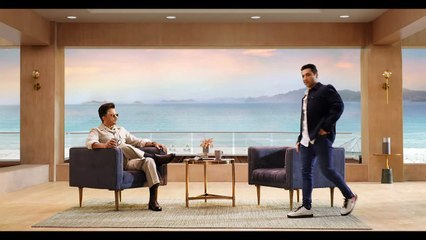 Awkward with AK   Anil Kapoor @TheHarshBeniwal    Hotstar Specials The Night Manager   Feb 17th