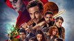Dungeons & Dragons: Honor entre ladrones clip