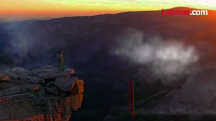 चिमुरडीने सादर केलेली शिवगर्जना पाहिलीत का?