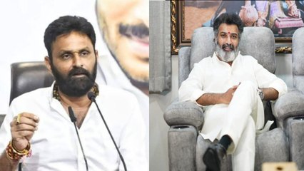 గుడివాడలో Kodali Nani  పై సై అనాల్సింది  Tarakaratna నే.. కానీ ..  | Oneindia Telugu