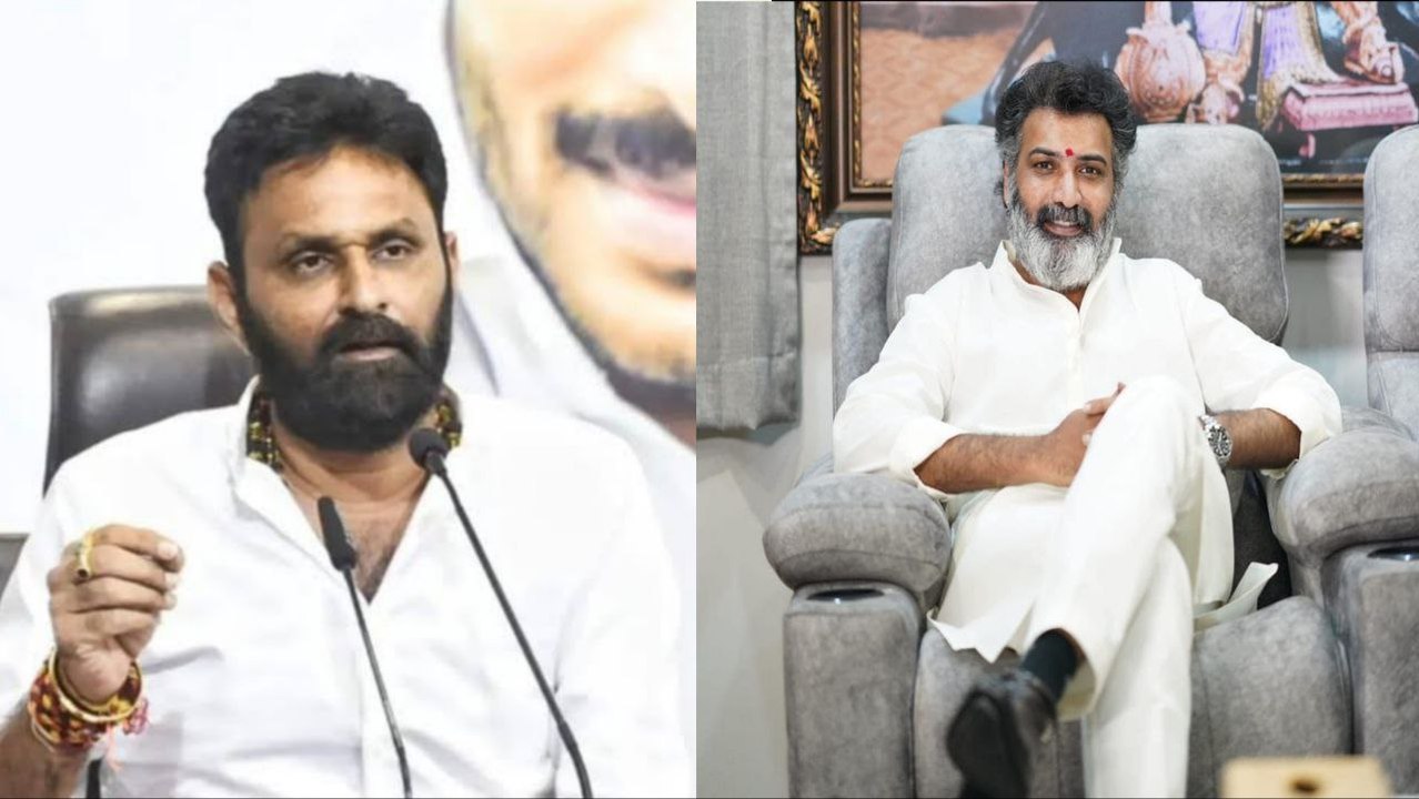 గుడివాడలో Kodali Nani  పై సై అనాల్సింది  Tarakaratna నే.. కానీ ..  | Oneindia Telugu