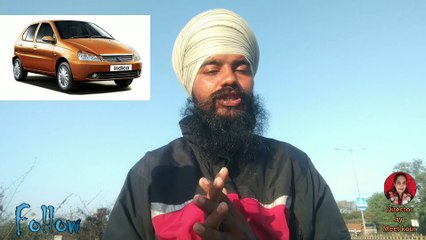 Tata Indica starting problem how to solve