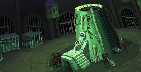 Centaurworld S02 E006