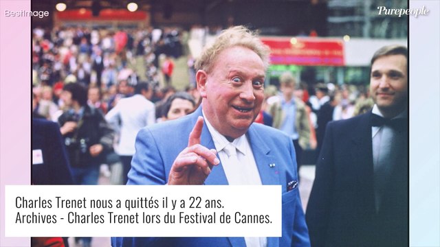 Charles Trenet : Qui est son unique héritier, contesté par la famille du chanteur ?