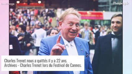 Charles Trenet : Qui est son unique héritier, contesté par la famille du chanteur ?