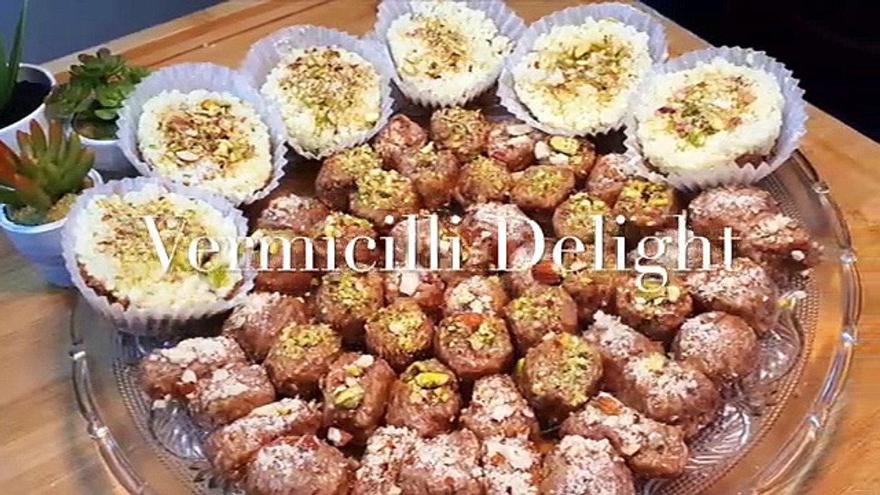Vermicelli_delight_|_Sweet_dish_recipe(360p)