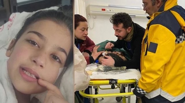 Acılı babaanne: Yeter ki iyileşsin, ben onu çadırda da büyütürüm