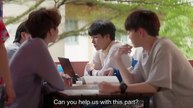 LOVE MECHANICS (2022) EP 4 ENG SUB