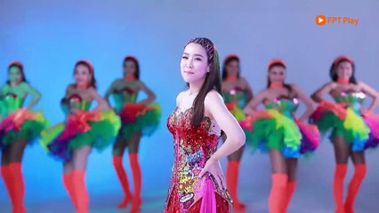 Chào Em, Cô Nàng Bướng Bỉnh - Tập 16, Phim Thái Lan, bản đẹp, thuyết minh