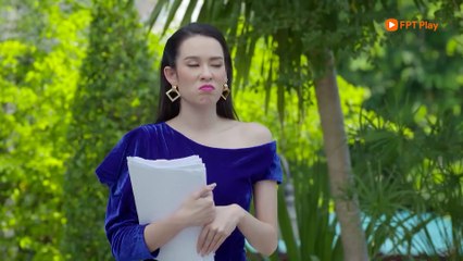 Chào Em, Cô Nàng Bướng Bỉnh - Tập 17, Phim Thái Lan, bản đẹp, thuyết minh