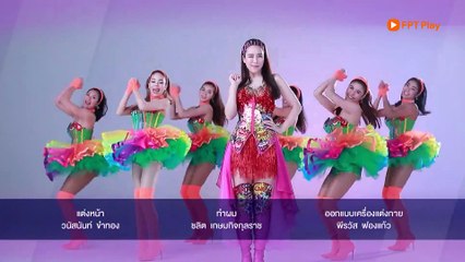 Chào Em, Cô Nàng Bướng Bỉnh - Tập 19, Phim Thái Lan, bản đẹp, thuyết minh