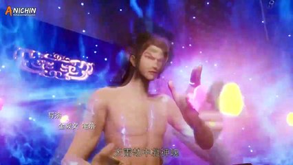 Martial Master Episodes 308 English Indo Sub(Multi Sub CC) HD