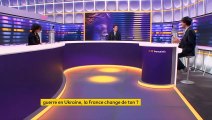 Pieyre-Alexandre Anglade, invité du 8h30 franceinfo du dimanche 19 février 2023.