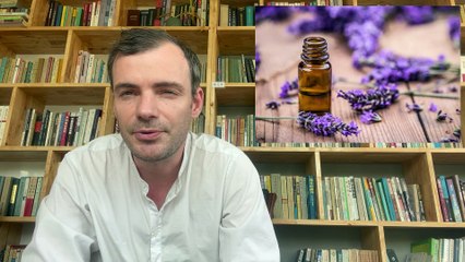 Vidéo 10 Huiles Indispensables