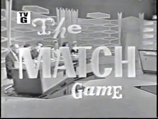 Cerf-Morgan-Lewis vs. Fontaine-White-Cass (All-star ep), 1/25/64