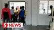 Nibong Tebal school vandals to be assigned community service, says Penang Edu Dept