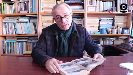 Prof. Dr. Uzun: Samsun kıyılarında yapılan bazı dolgular teknik açıdan sorunlu