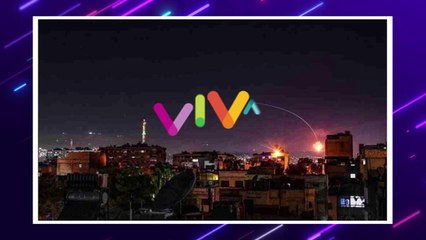 Lubang 'Neraka' Ledakan Api Israel di Damaskus Pasca Gempa S