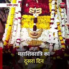 Mahashivratri 2023: देखा नहीं होगा ऐसा दूल्हा, एक झलक से लोग हो जाते हैं निहाल