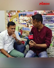 संजय राऊत म्हणजे मानसिक रोगी