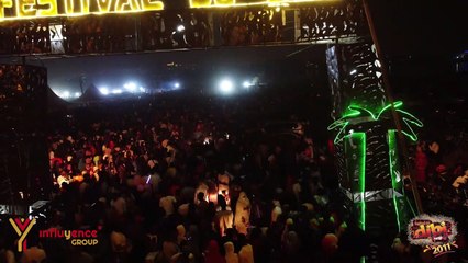 Festival du Dibi de Bamako