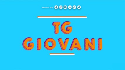 Tg Giovani - 19/2/2023: Sanremo per Adolescenti, Salvataggio di Pesci nello Stretto di Messina & Novità sui Videogiochi 🎮