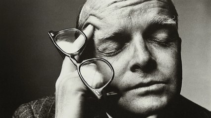 The Capote Tapes (2021) | Official Trailer, Full Movie Stream Preview