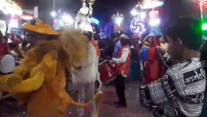 jabalpur महाशिवरात्रि पर भक्ति में डूबा शहर