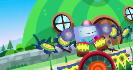 Ping and Friends Ping and Friends E036 Garden Party Idol