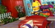 Bananas in Pyjamas E0200 - Imaginary Holiday