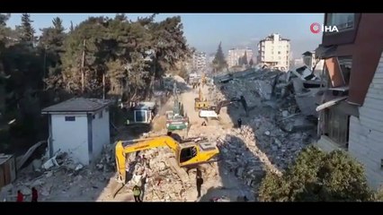 Deprem bölgesinden kritik çağrı: Acilen bunu yapmazsak şehirde kimse kalmayacak