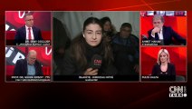 Depremzedeler CNN TÜRK yayınında çağrı yapmıştı, Kırıkçalı köyüne sıcak yemek geldi