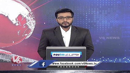 RS Praveen Kumar Comments On CM KCR Over Khadir Khan Incident | V6 News