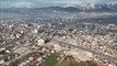 Nurdağı'nda depremin acı izleri fotoğraf karelerinde ve dron görüntülerinde