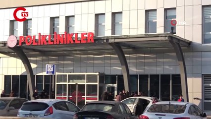 Depremde sokağa savrulan cep telefonu 4 hayat kurtardı