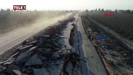 Anaokulu enkazında yürekleri yakan tablo! Yaşamını yitiren çocukların anısına balonlar bağlandı
