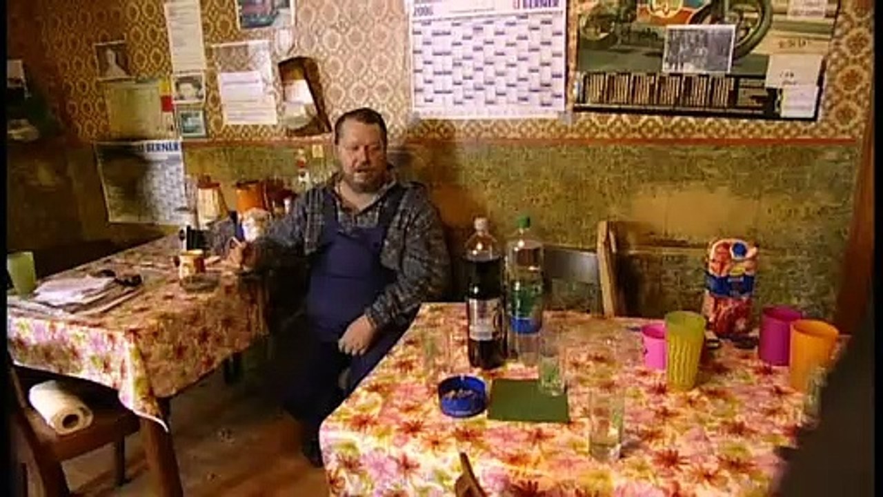 Die Ludolfs E02-Ein Mustang für die Ladies