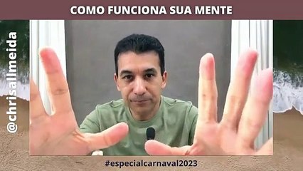 Descubra Como Sua Mente Funciona e Transforme Sua Vida ✨